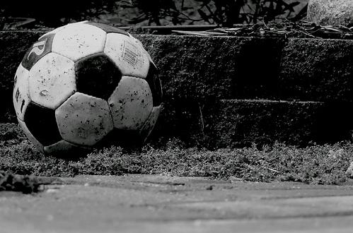 soccer<3